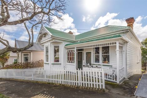 Photo of property in 25 Brentwood Avenue, Mount Eden, Auckland, 1024