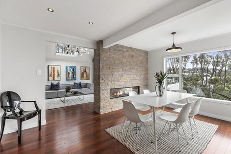 Photo of property in 19 Jubilee Road, Khandallah, Wellington, 6035