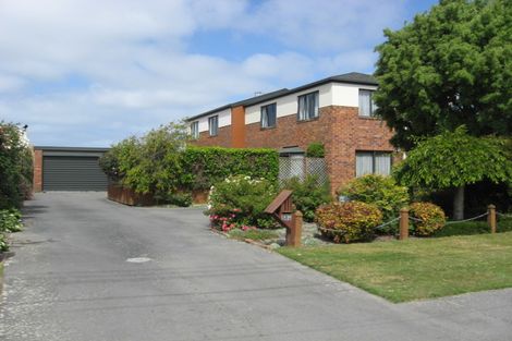 Photo of property in 1/58 Hope Street, Shirley, Christchurch, 8013
