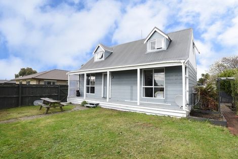 Photo of property in 23 Albany Street, Kingswell, Invercargill, 9812