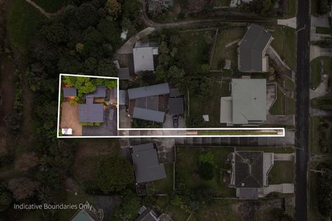 Photo of property in 11b Fyfe Road, Waihi Beach, 3611