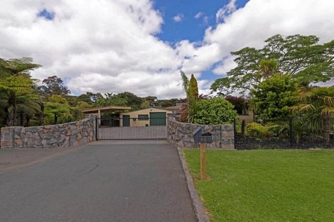 Photo of property in 20 Sherrybrooke Place, Sunnyvale, Auckland, 0612