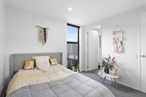 Photo of property in 4/12 Hume Street, Sydenham, Christchurch, 8023