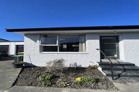 Photo of property in 2/11 Laurence Street, Waltham, Christchurch, 8011