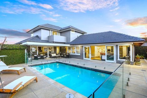 Photo of property in 10 Glanville Terrace, Parnell, Auckland, 1052