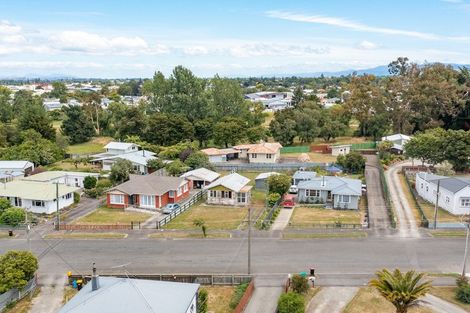 Photo of property in 43 Oxford Street, Lansdowne, Masterton, 5810