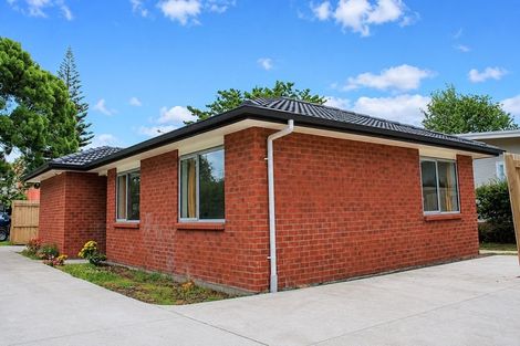 Photo of property in 12a Gibbs Road, Manurewa, Auckland, 2102