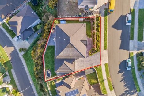 Photo of property in 42 Mauldeth Terrace, Churton Park, Wellington, 6037