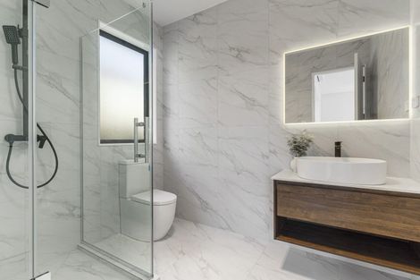 Photo of property in 52 Pukemarino Road, Waimauku, 0812