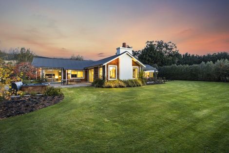 Photo of property in 139a Gladstone Road South, East Taieri, Mosgiel, 9024