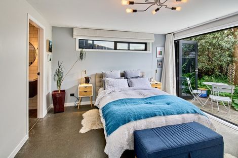 Photo of property in 47 Rhine Street, Island Bay, Wellington, 6023