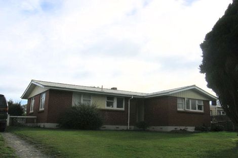 Photo of property in 9 Pembroke Street, Highbury, Palmerston North, 4412