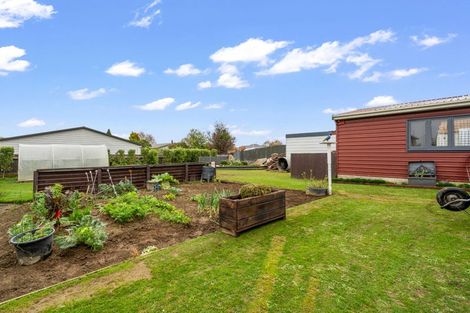 Photo of property in 74 Rockdale Road, Hawthorndale, Invercargill, 9810