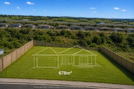Photo of property in 23 Muirhill Place, Pokeno, 2402