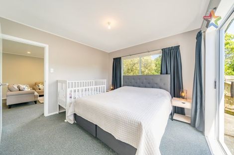 Photo of property in 12a Cedar Street, Maungaraki, Lower Hutt, 5010