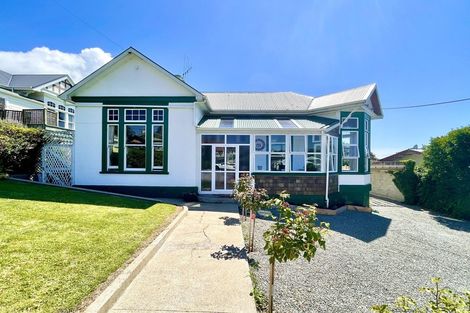 Photo of property in 16 Wansbeck Street, South Hill, Oamaru, 9400