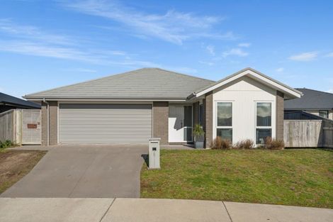 Photo of property in 6 Wahaika Way, Papamoa Beach, Papamoa, 3118