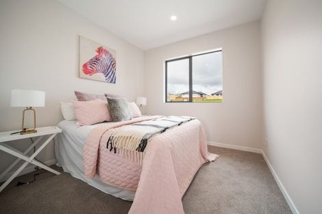 Photo of property in 1 Clendon Court, Pokeno, 2402