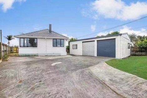 Photo of property in 22 Sunnyview Avenue, Shelly Park, Auckland, 2014
