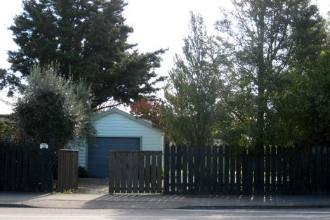 Photo of property in 34 Main Street, Greytown, 5712