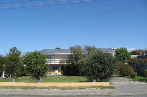 Photo of property in 72 Matai Crescent, Highfield, Timaru, 7910