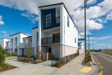 Photo of property in 22 Horo Road, Flat Bush, Auckland, 2019