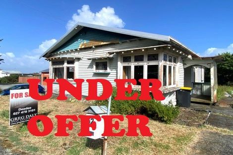 Photo of property in 62 Turumaha Street, Greymouth, 7805