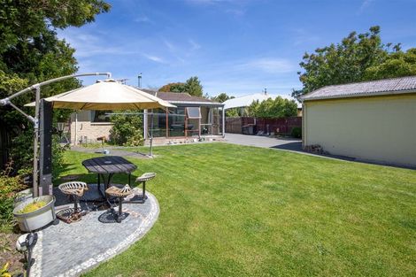 Photo of property in 10 Mahoe Street, Templeton, Christchurch, 8042