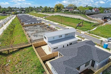 Photo of property in 23 Bannockburn Road, Opaheke, 2113