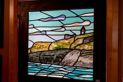 Photo of property in 17 Moana Street, Aramoana, Port Chalmers, 9082