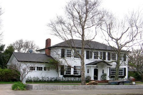 Photo of property in 109a Park Road, West End, Palmerston North, 4410