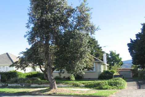 Photo of property in 105 Gibbons Street, Ebdentown, Upper Hutt, 5018