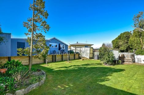 Photo of property in 102 Pacific Drive, Southbridge, Leeston, 7683