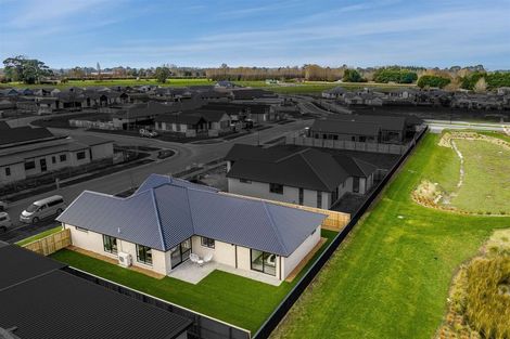 Photo of property in 9 Mills Road, Marshland, Christchurch, 8051