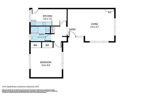 Photo of property in Cedarwood Flats, 10/15 Opaki Road, Lansdowne, Masterton, 5810