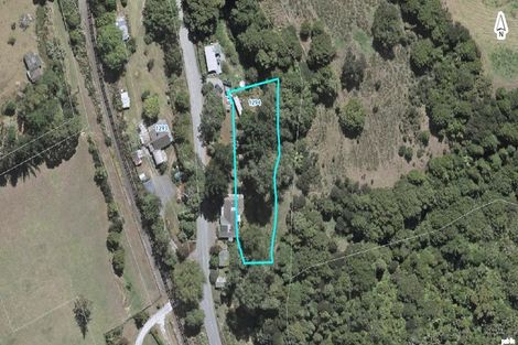 Photo of property in 1294 Ahuroa Road, Makarau, Warkworth, 0981