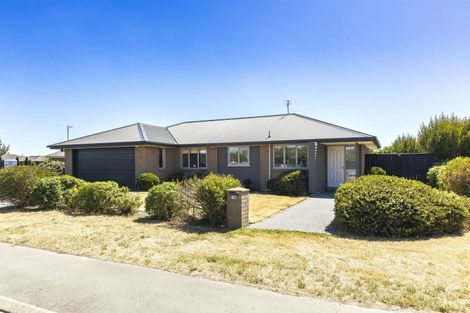 Photo of property in 70 Brookside Road, Rolleston, 7614
