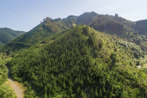 Photo of property in 641 Aniseed Valley Road, Aniseed Valley, Richmond, 7081