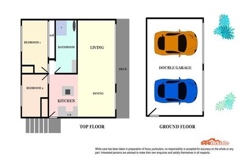 Photo of property in 104/7 Kelvin Hart Drive, East Tamaki, Auckland, 2013