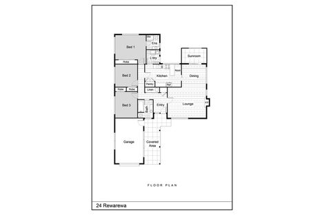 Photo of property in 24 Rewarewa Crescent, Waikanae, 5036