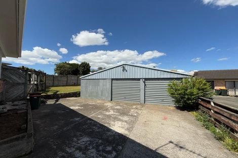 Photo of property in 23 Milan Road, Papatoetoe, Auckland, 2025