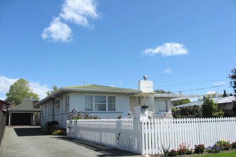 Photo of property in 1/34 Andrew Street, Stoke, Nelson, 7011