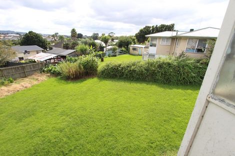 Photo of property in 21 Wakelin Road, Mangere East, Auckland, 2024