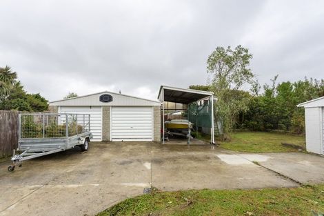 Photo of property in 22 Charles Upham Avenue, Hillmorton, Christchurch, 8025