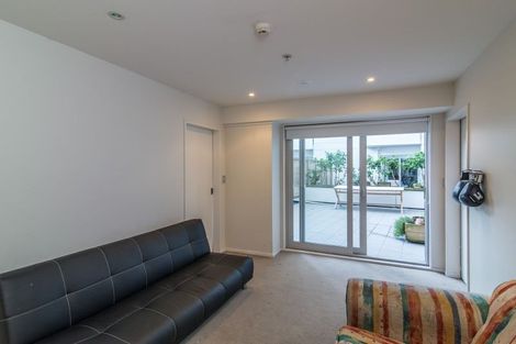 Photo of property in Soho Apartments, 104/74 Taranaki Street, Te Aro, Wellington, 6011