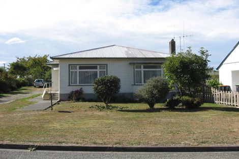 Photo of property in 9a Cross Street, Marchwiel, Timaru, 7910