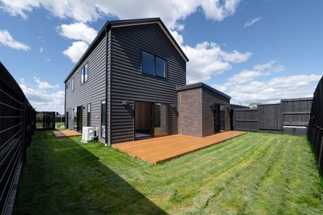 Photo of property in 27 Earp Crescent, Chartwell, Hamilton, 3210