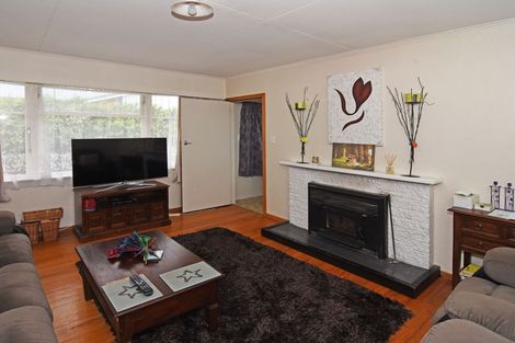Photo of property in 1a Macara Street, Masterton, 5810