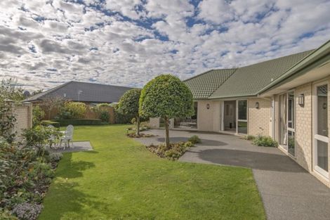 Photo of property in 18 Elm Drive, Rangiora, 7400