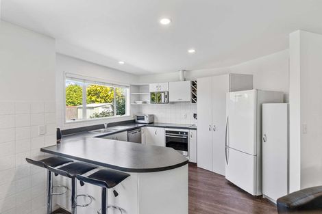 Photo of property in 53 Broadhaven Avenue, Parklands, Christchurch, 8083